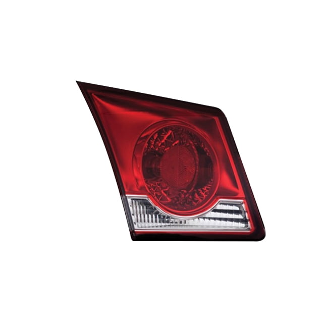 CALAVERA CRUZE 2010 al 2016 CHEVROLET Izquierda/Piloto DEPO .