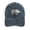 Navy, variant on Possum Navy Baseball Cap for Men Women, Adjustable Snapback Hats Cotton Hat
