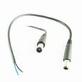 thumbnail image 4 of KLYNE- 2X Dc Power Adapter Cord Tip 7.4Mm X 5.0Mm Male Connector Adapter Pigtail Cable, 4 of 6