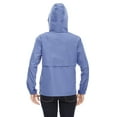 thumbnail image 3 of Ash City - North End Women's Techno Lite Jacket - 78032, 3 of 3
