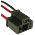 thumbnail image 1 of The Best Connection JTT2788F 3-Wire Universal 9003-H4 Halogen Sealed Beam Headlight Connector, 1 of 3