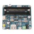thumbnail image 5 of MóDulo de GestióN de EnergíA Solar para Panel Solar de 6 V-24 V, Compatible con FuncióN MPPT, Carga de BateríA de ConexióN USB, 5 of 5