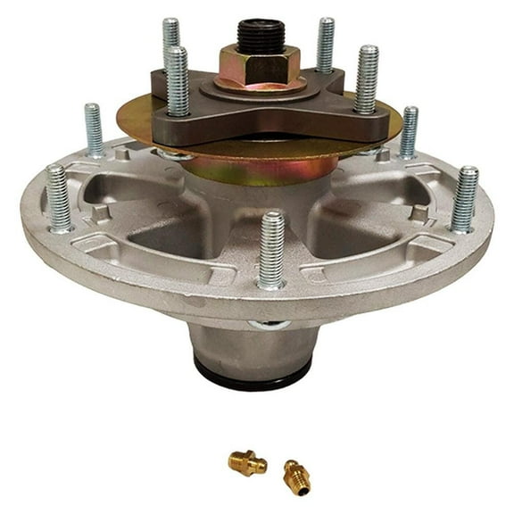 Proven Part Lawn Mower Spindle Assembly Fits John Deere Tca51058