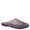Black, variant on Women's PVC Jelly Mule Sandals Woven Slip On Waterproof Summer Beach Shoes