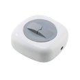 thumbnail image 1 of Dsscvnef Data Storage Boxes Retractable Cord Organizer Portable Charging Headphone Rotatable Management for Home Dorm Travel, 1 of 8
