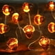 thumbnail image 5 of Cadena de Luces LED Navidad colgante decorativas Colco Luces interiores Blanco cálido 2M, 5 of 7