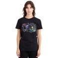 thumbnail image 3 of Lightyear T-Shirt Adulte Buzz Lightyear & Emperor Zurg, 3 of 6