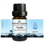 Le Candila Essential Oil Blend 10ml - 100% Pure - by Butterfly Express