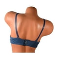 thumbnail image 3 of Women Bras 6 Pack of Bra B Cup C Cup D Cup DD Cup DDD Cup 34D (5215), 3 of 3