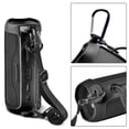 thumbnail image 2 of Funda de silicona para bocina portátil Bluetooth impermeable JBL FLIP 6, 2 of 7