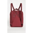 thumbnail image 5 of Fjallraven Women's Kanken Backpack, Ox Red, One Size, 5 of 6