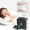 black, variant on Komiseup Acanthosis Nigricans Treatments Bambooes Charcoal Soap Charcoal Bar Soap Bambooes Charcoal Oil Soap For Face Body Cleanse