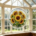 thumbnail image 2 of EGNMCR Acrylic Puzzle Home Decoration a decorate, 2 of 5