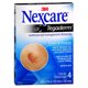 thumbnail image 1 of Aderezos transparentes Nexcare Tegaderm 4 de Nexcare, 1 of 1
