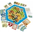 thumbnail image 2 of Catan Island Board Game, 60 Minutes Game Time, 3-4 Players, Age 10 +, 2 of 2