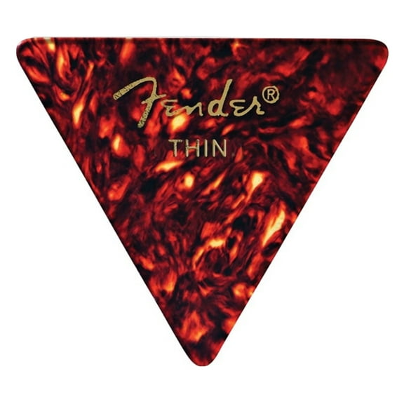 FEND 355 PIK SHELL THN/72