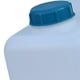 thumbnail image 4 of Tanques de combustible Davitu Tanque de combustible 5L Aceite Gasolina Diésel Gasolina Plástico Almacenamiento Azul, 4 of 6