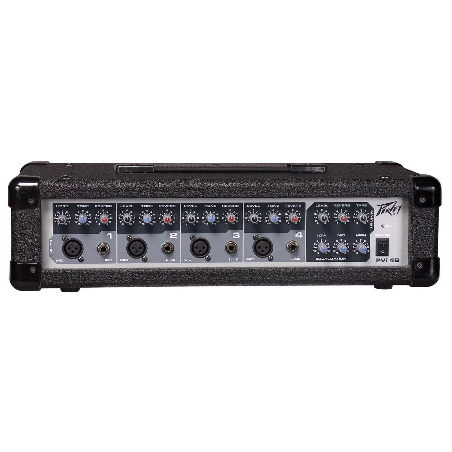 peavey audio performer pack