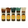 thumbnail image 1 of Wildberry Bâtons d'Encens 10 Bâtons Chacun de 5 Parfums, Total de 50!, 1 of 1
