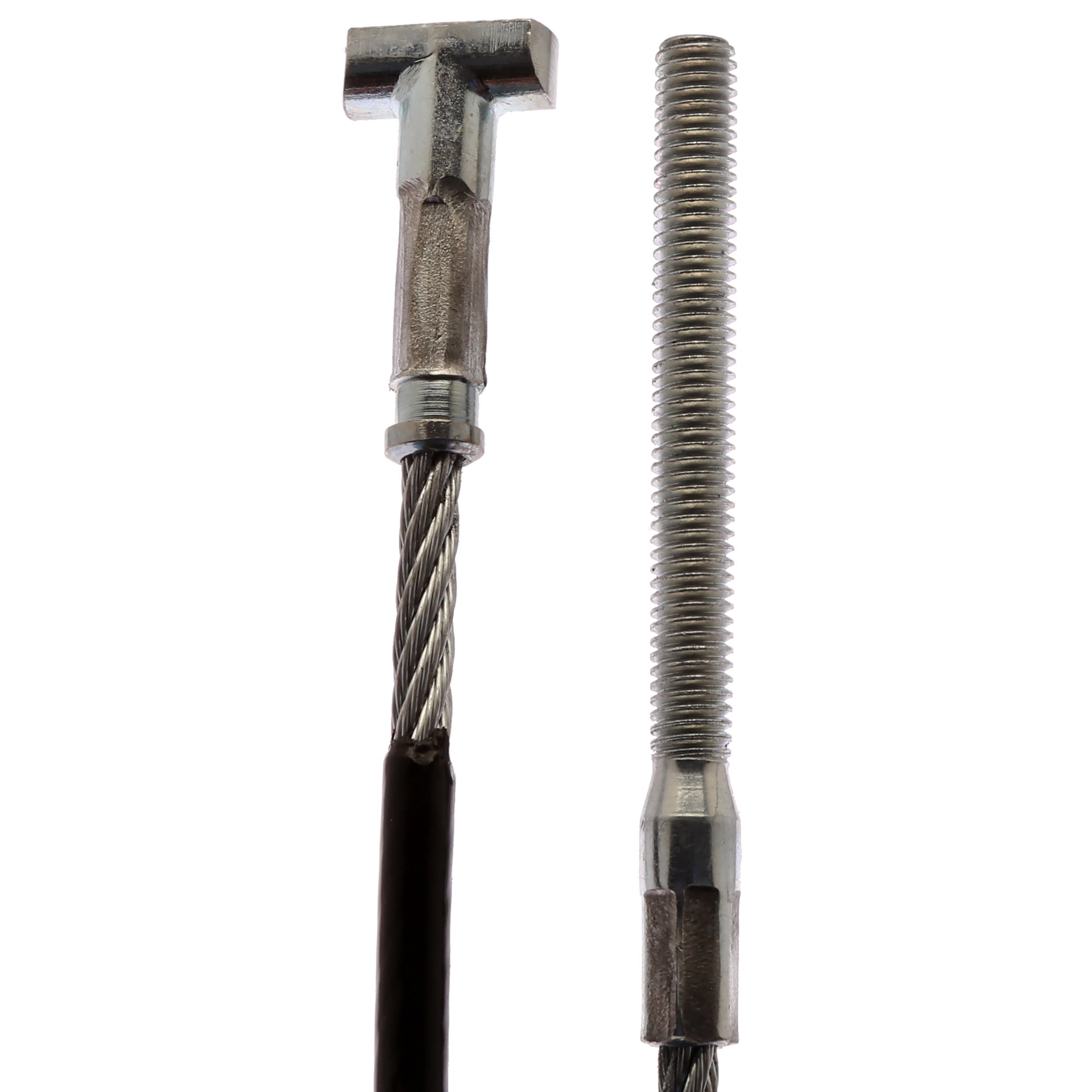 Raybestos Element3 Parking Brake Cable, BC97469 Fits select: 2010-2015 LEXUS RX