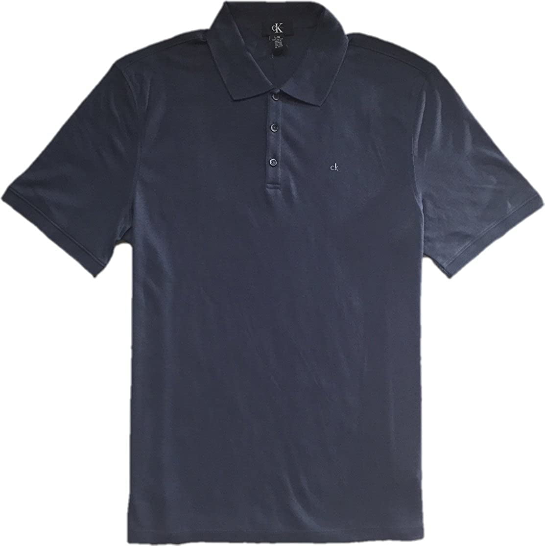 Polo Shirt, India Ink 
