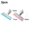 thumbnail image 2 of Zshan Bag Clips, 4 Pack, Bag Clips, Food Bag Clips, Bag Clips, Food Clips, 2 of 6