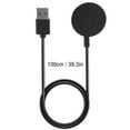 thumbnail image 3 of MesaSe Câble de Charge pour Smartwatch pour Fossil Gen 1/2/3 Chargeur de Montre Base USB, 3 of 9