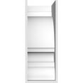 thumbnail image 4 of 5"W x 10"D x 14"H Standard Diane Architectural Grade PVC Corbel, 4 of 9