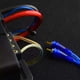 thumbnail image 5 of Kit De Cables Para Amplificador Audiopipe PK-750SX Calibre10, 5 of 5