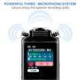 thumbnail image 3 of Tape recorder,Audio Voice Buzhi Voice Metal Voice Noise Audio Eryue Dsfen Cousopo Voice Wav Voice Wav Audio, 3 of 6