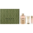 thumbnail image 2 of Set de perfume de regalo Gucci Guilty para mujer Eau de Parfum 90 ml, 2 of 2