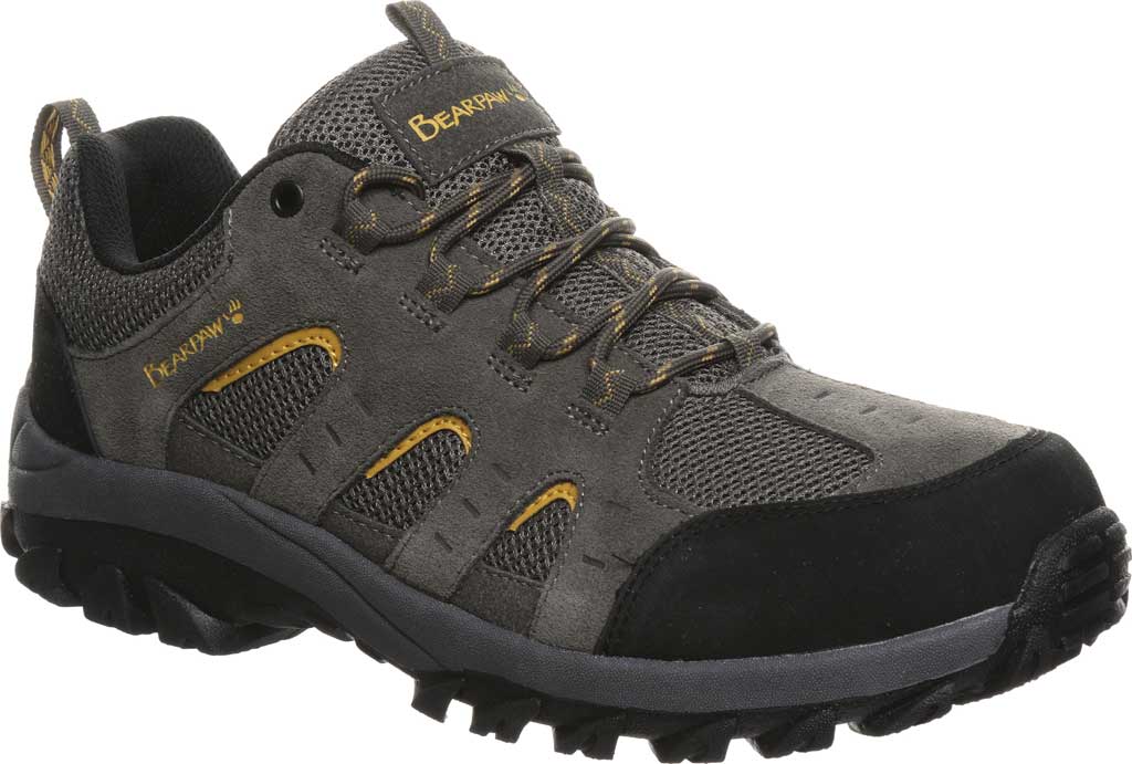 Climbing & Caving Lizard Footwear Men's Kross Amphibious Dark Grey