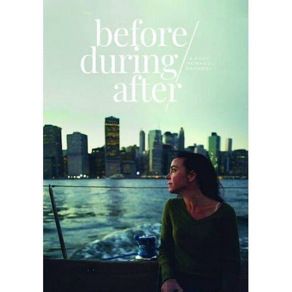 Before/During/After (DVD), Gravitas Ventures, Drama