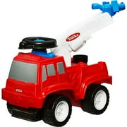 Hasbro Tonka Wheel Drivers Firetruck