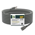 thumbnail image 1 of Cable de alimentación EP 9 metros 12/3 SJTW de alta resistencia 15A 125V, 1 of 7