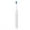 White, variant on Electric Toothbrush for Kids Adults Teen, Wireless Rechargeable Toothbrush with 8 Replacement Heads, 6 Modes, 2 Minutes Built in Smart Timer, Gifts for Boys Girls Teen