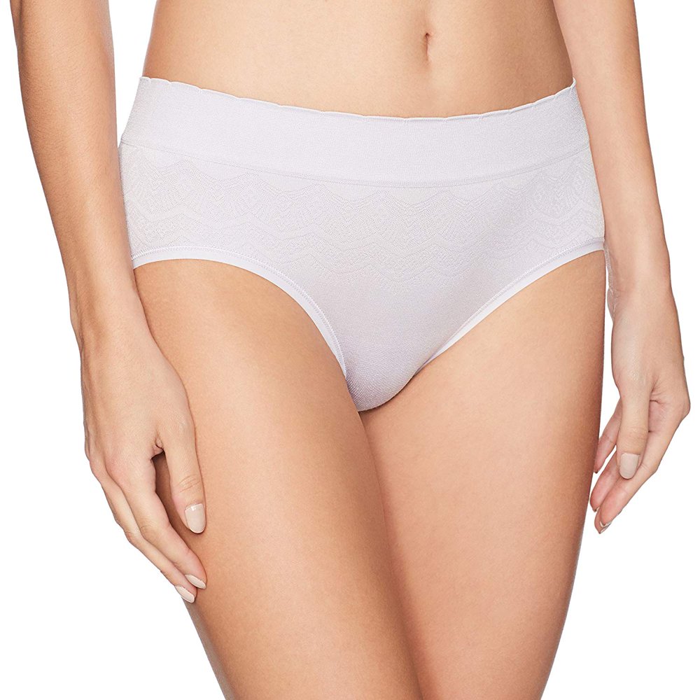 Vanity Fair Vanity Fair Womens No PinchNo Show Seamless Hipster