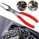 thumbnail image 5 of Alicates extractores de relés, herramienta para extraer fusibles y relés automotrices, alicates de punta fina para espacios reducidos, extractor de brazo de limpiaparabrisas, 5 of 8