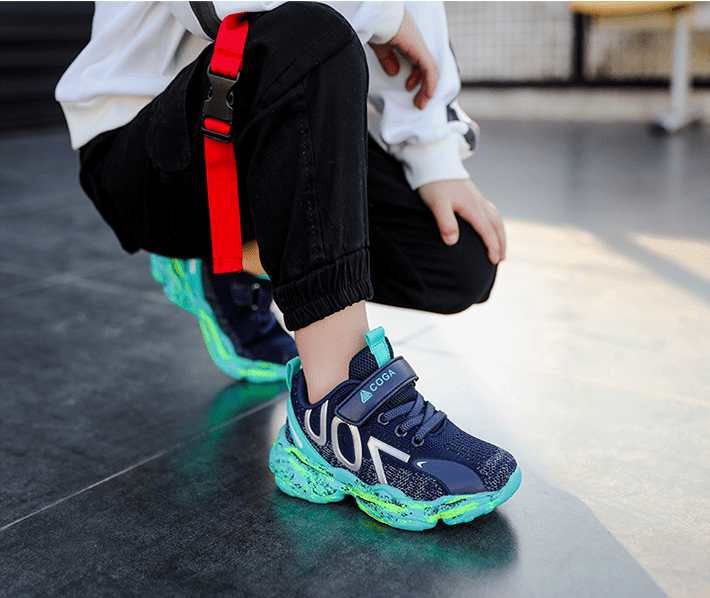 running shoes for boys