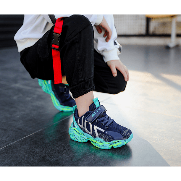 Boys running shoe cheap