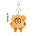 thumbnail image 3 of Porte-clés et Porte-Clés Mignon Chat pour Enfants et Collectionneurs, 3 of 4