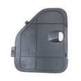 thumbnail image 2 of Fuse Panel Cover Dark Flint fits 2004-2011 Ranger Cowl Side, 2 of 2