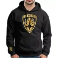 thumbnail image 1 of Sudadera Guardianes De La Galaxia Escudo Unisex, 1 of 3