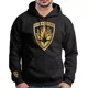 thumbnail image 1 of Sudadera Guardianes De La Galaxia Escudo Unisex, 1 of 3