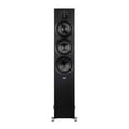 thumbnail image 7 of Elac - Two DF63-BK - Debut 3.0 6.5" Floor Speaker - Black and Elac PS350-BK - Varro Premium 12" 350 Watt Powered Subwoofer with Auto-EQ, 7 of 7