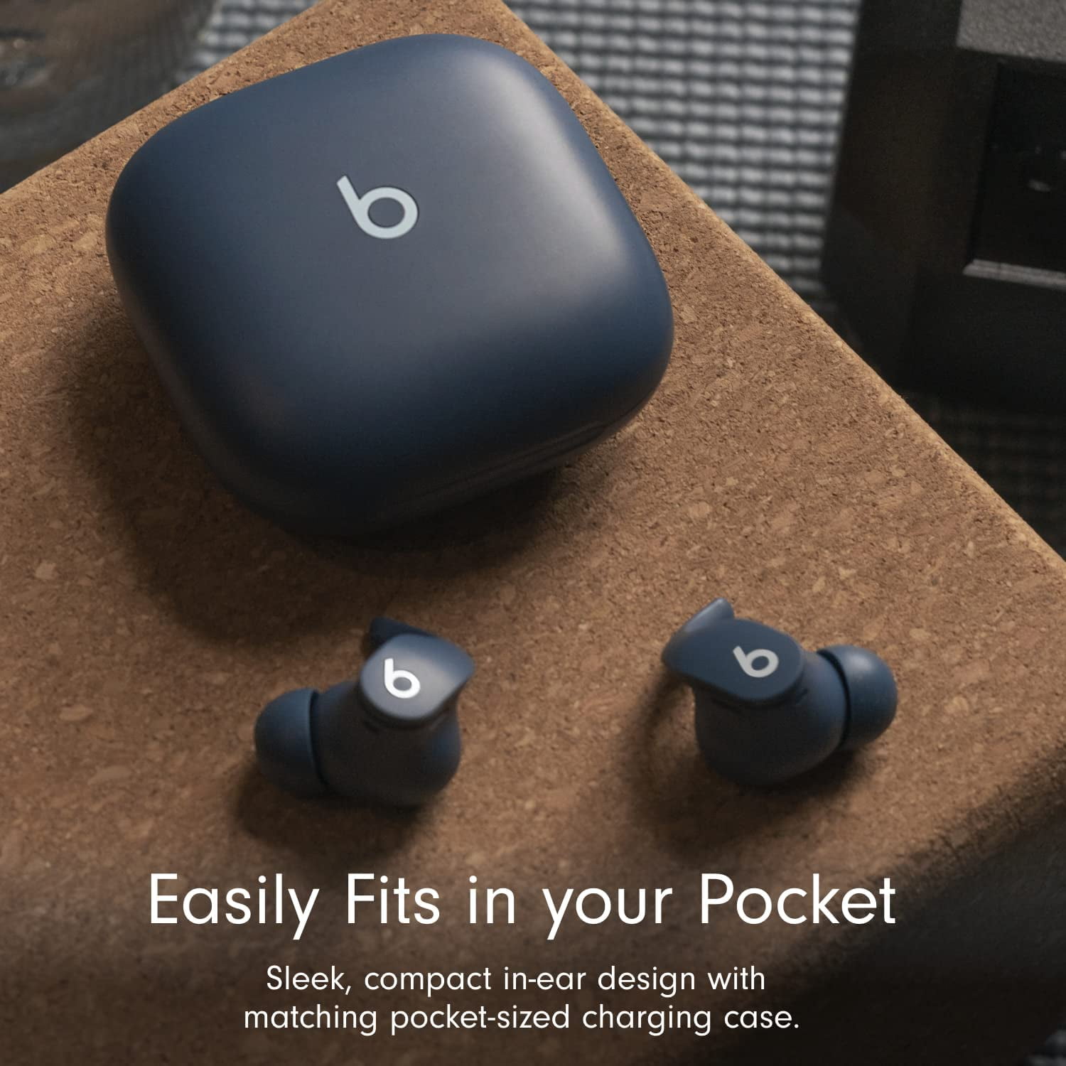 Beats Fit Pro True Wireless Buds - Noise Cancelling, Apple Beats Fit Pro True Wireless Buds - Noise Cancelling, Apple
