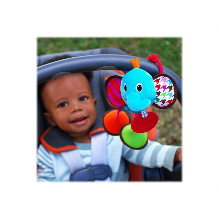 Infantino jittery pal hotsell