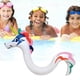 thumbnail image 3 of 2x Inflatable Floating Noodle Swimming Pool Rest Beach Toy Outdoor, 3 of 5