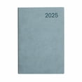 thumbnail image 2 of 365 Day Planner Schedule Planner For Efficiency Time Management New Year Gift Back To School Gift Contains PU Leather Calendar Flat Writing, 2 of 9