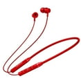 thumbnail image 1 of Pour Lenovo QE03 Écouteurs Bluetooth Tour de Cou Écouteurs Sans Fil, 1 of 6